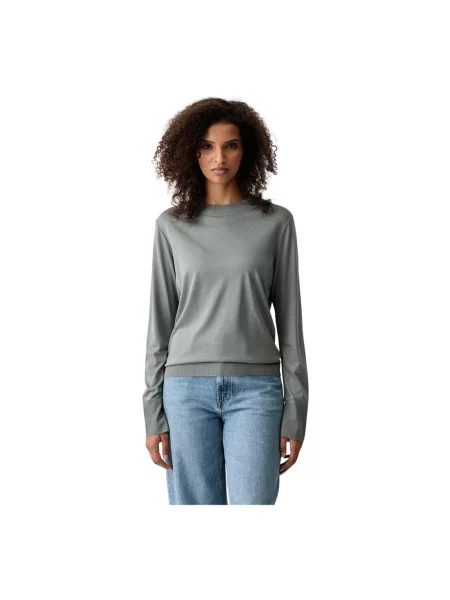 Bluza Marc O'polo zielona