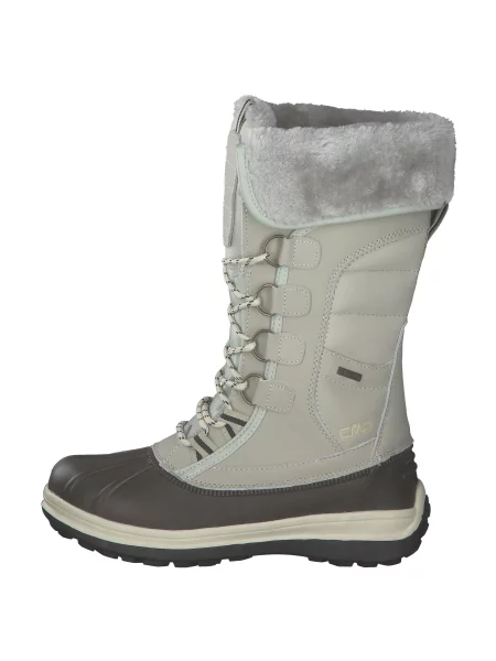 Buty trekkingowe CMP beżowe