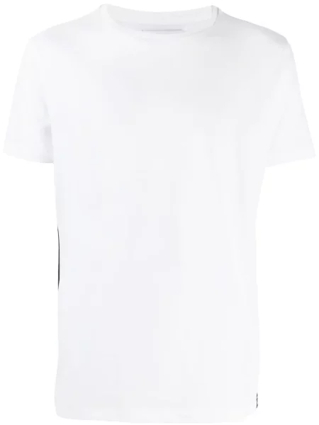 Tricou Iceberg cu aplicații alb
