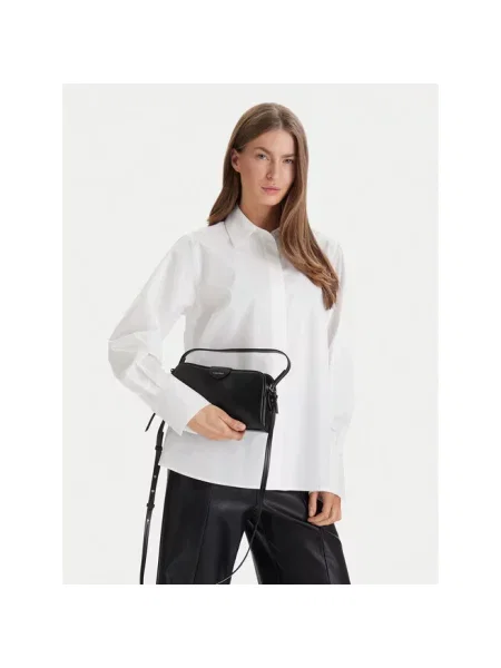 Torebka Calvin Klein czarna