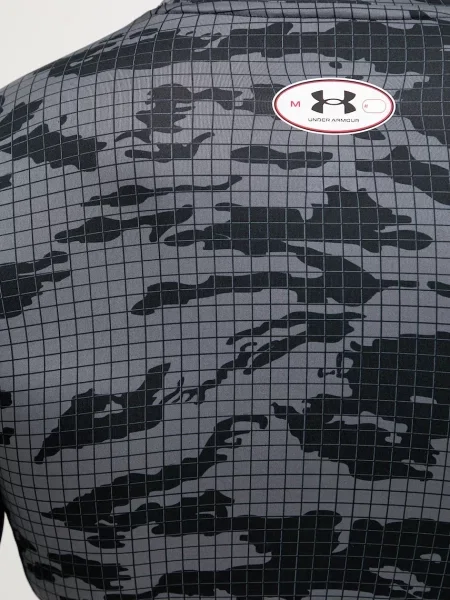 Under Armour футболка для тренувань HG