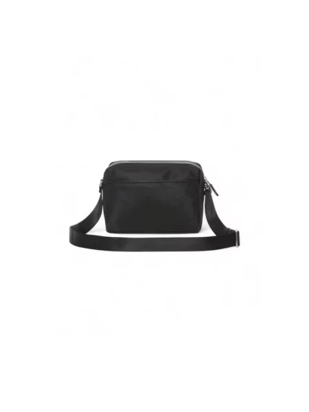 Torebka Mandarina Duck czarna