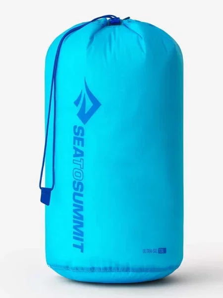 Sea to Summit Vreča za prtljago Ultra-Sil Stuff Sack modra