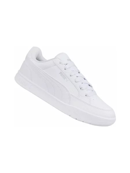 Pantofi Puma alb