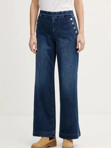 Joseph Ribkoff jeans bleumarin