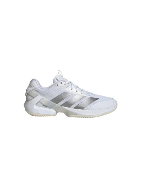 Pantofi Adidas alb