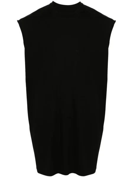 Tricou Rick Owens negru