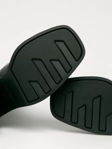 Кожаные ботинки Vagabond Shoemakers