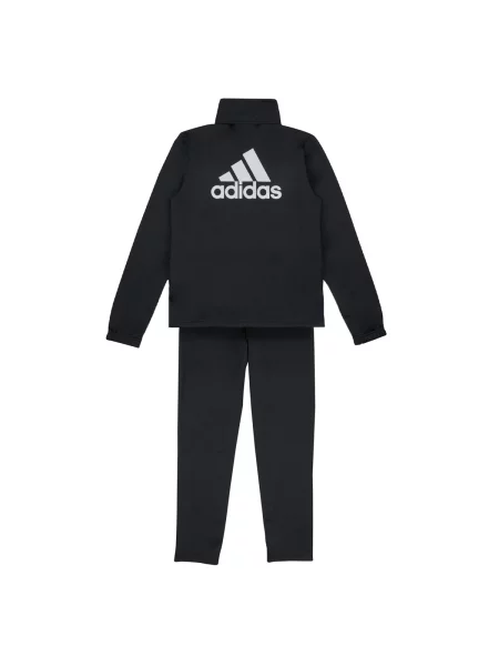 Gyerek ruha Adidas fekete