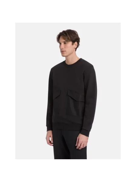 Bluza Dondup czarna