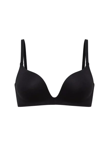 Penti Melltartó BHs & Bralettes' fekete