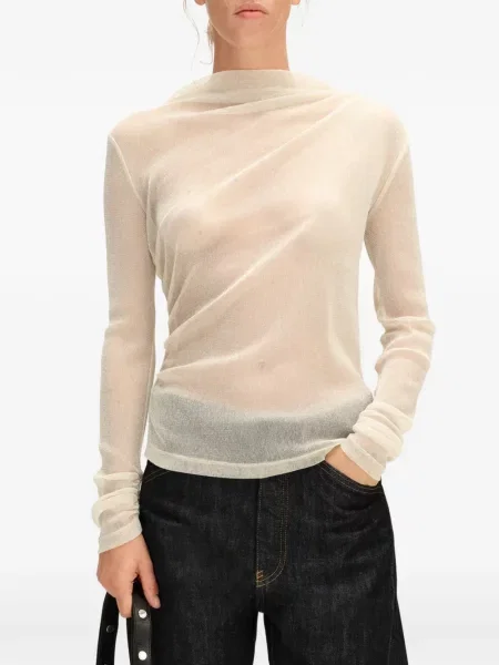 Tricou Bimba Y Lola cu volane