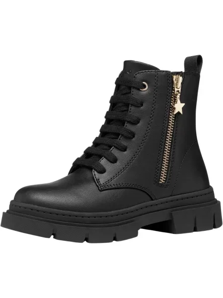 Pantofi copii Geox negru