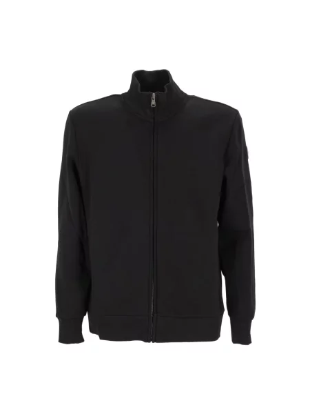 Sweter Colmar czarny