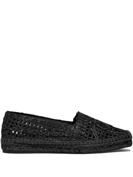 Pantofi loafer Weekend Max Mara negru