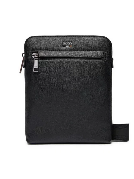 BOSS Torba preko ramena Ray' crna