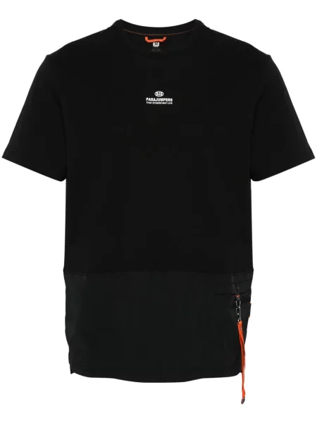 Tricou Parajumpers negru