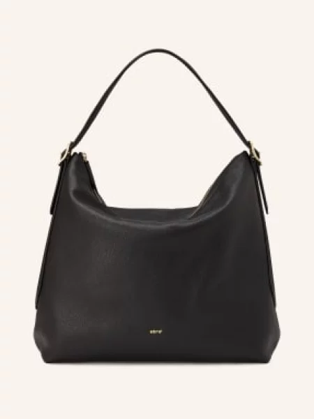 Abro Torba Carina schwarz czarna