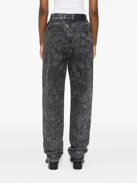 Blugi Golden Goose gri
