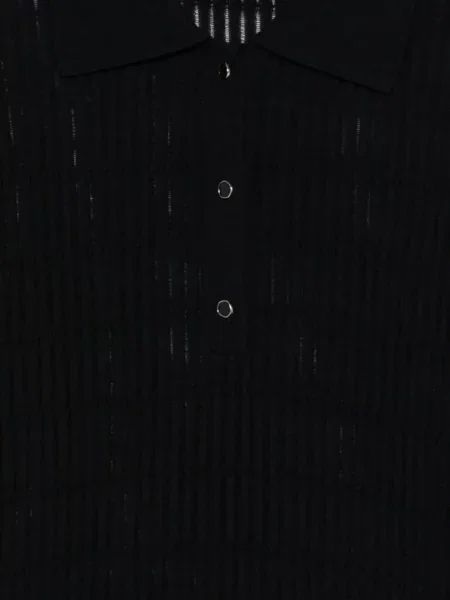 Top Max Mara negru