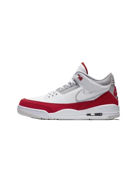 Pantofi Nike retro alb