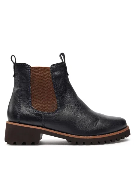 Gležnjarji Chelsea Ara Mornarsko modra