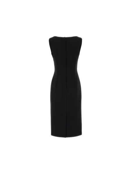 Sukienka Dolce And Gabbana czarna
