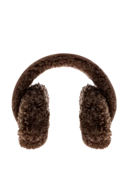 Medvídek čepice Emu Australia hnědý