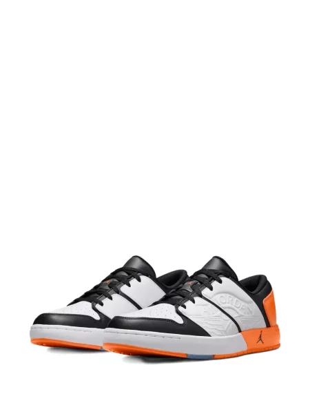 Sneakers Jordan λευκό