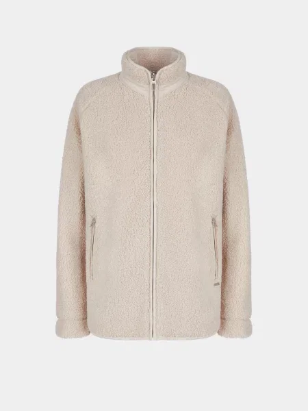 Кофта Geox бежевий