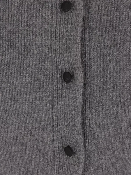 Cardigan Ter Et Bantine gri