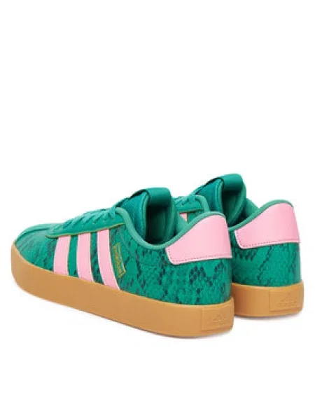 Adidas Tenisice VL Court zelena