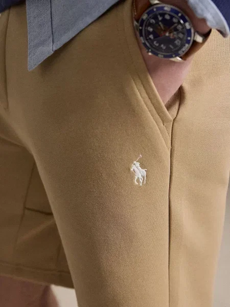 Polo Ralph Lauren трикотажні шорти