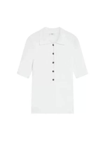 Sweter Closed biały