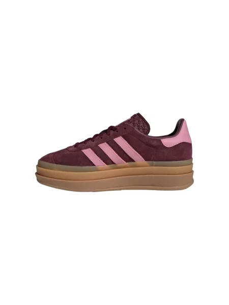 Pantofi Adidas roz