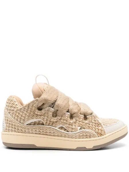 Sneakerși Lanvin