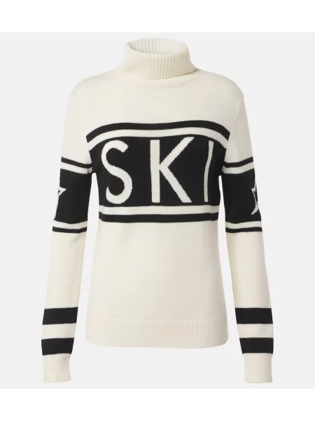 Volnena golf Perfect Moment bela