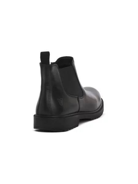 Pantofi Valleverde negru