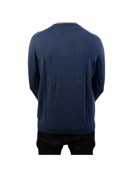 Džemper Pepe Jeans plava
