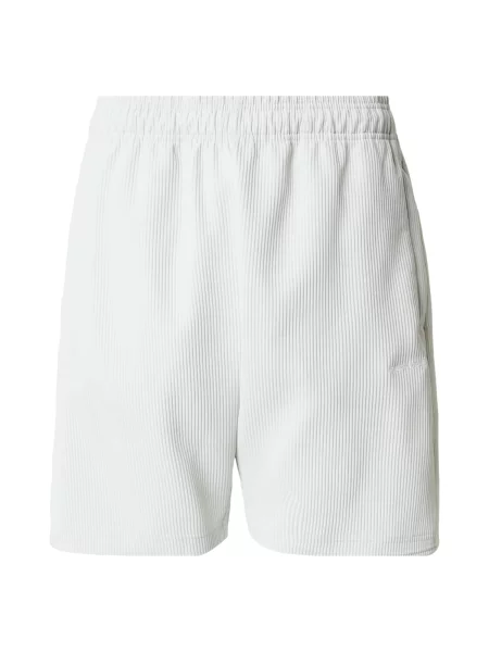 Pegador Pantaloni TROY deschis gri