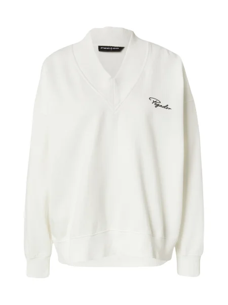 Pegador Mikina STINA čierna biela