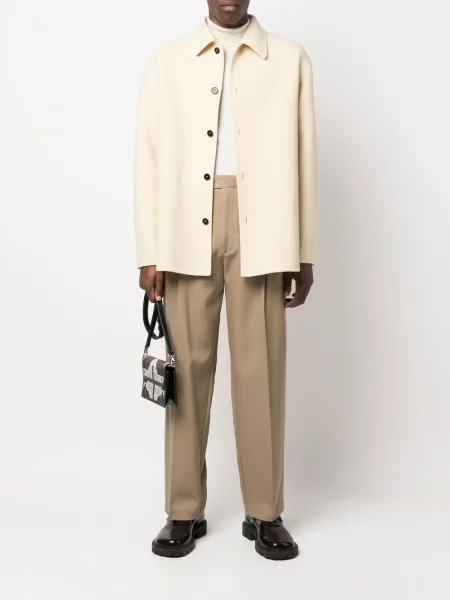 Dlouhá košile Jil Sander