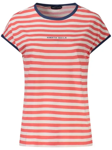 Tricou North Sails alb