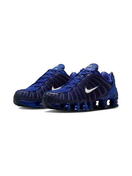 Pantofi Nike alb