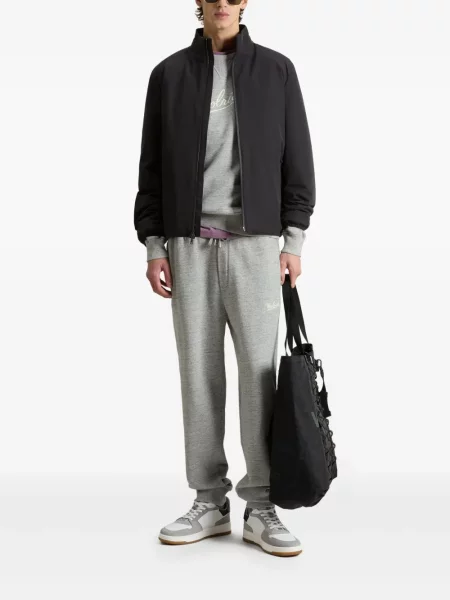 Geacă bomber Woolrich negru