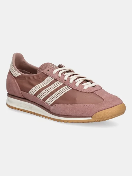 Маратонки adidas Originals Sl 72 OG розово