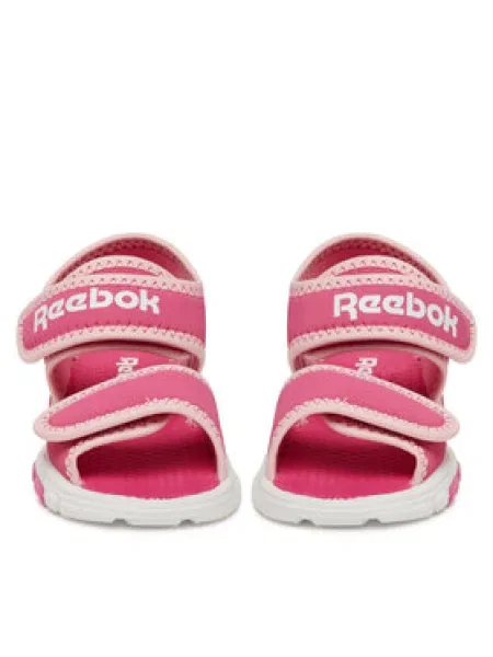 Szandál Reebok rózsaszín