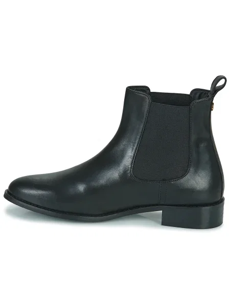 Pantofi Jb Martin negru