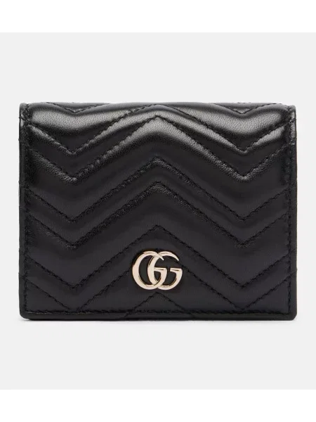 Portofel Gucci din piele negru