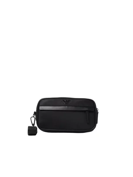 Nerka Emporio Armani czarna